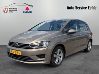 Volkswagen Golf Sportsvan - 352128180-0