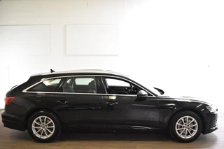 Audi A6 VIRTUAL/PDC/NAVI - afbeelding nr 4