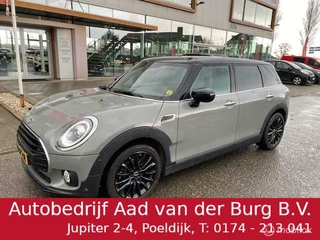 MINI Clubman - 328775355-0