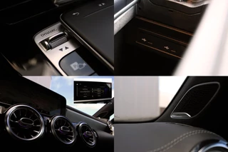 Mercedes-Benz A-Klasse Mercedes-Benz A-klasse A 250 Aut. AMG Line Memory, Burmester, 360 - afbeelding nr 18