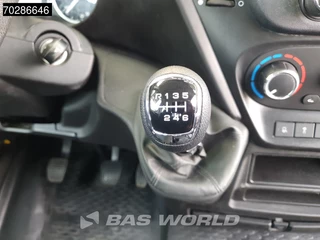 Iveco Daily Iveco Daily 35C16 3.0L Open Laadbak met Kist Dubbel Cabine Dubbellucht 3,5t Trekhaak Airco Cruise Euro6 Pritsche Pickup Open Box Airco Trekhaak Cruise control - afbeelding nr 17