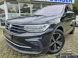 Volkswagen Tiguan Volkswagen Tiguan 1.5 TSI Active Automaat | Navi / Carplay / Camera / Cruise - afbeelding nr 2