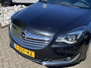 Opel Insignia - afbeelding nr 15