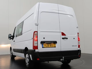 Renault Master | Navigatie | Camera | 2500Kg Trekhaak | Betimmering - afbeelding nr 23