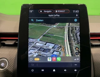 Renault Clio Renault Clio 1.0 TCe R.S. Line | Camera| Carplay | LED | - afbeelding nr 7
