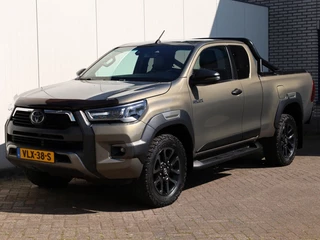 Toyota Hilux - afbeelding nr 40