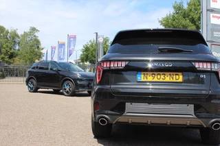 Lynk & Co 01 Lynk & Co 01 1.5 261pk Hybrid PHEV 7DCTH | Orig.NL | PanoramaDak | Camera | AppleCarplay | - afbeelding nr 29