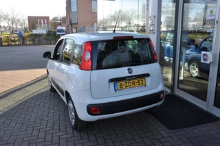 Fiat Panda - afbeelding nr 7