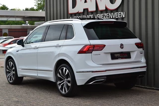 Volkswagen Tiguan - afbeelding nr 3