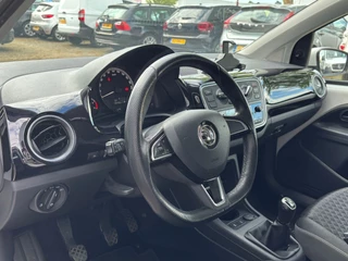 Škoda Citigo - afbeelding nr 15