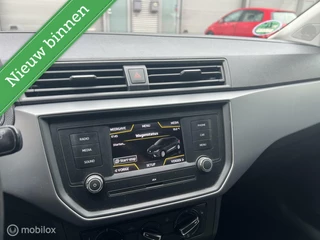 SEAT Ibiza Seat Ibiza 1.0 TSI FR✅2017✅AIRCO✅BROWN-EDITIE✅ - afbeelding nr 13