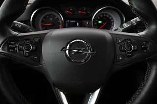 Opel Astra Opel Astra 1.4 Turbo Innovation | Stoel & stuurverwarming | Camera | Carplay | Matrix LED | Trekhaak | Comfortstoelen | Keyless | Navigatie - afbeelding nr 9