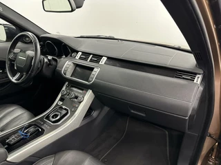 Land Rover Range Rover Evoque Land Rover Range Rover Evoque 2.2 TD4 4WD Prestige Business Edition PANO LEER NAVI CAMERA - afbeelding nr 11