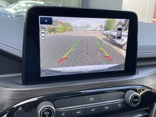 Ford Kuga Ford Kuga 2.5 HEV Vignale | glazen schuif-kanteldak | Winterpakket | Hybrid - afbeelding nr 20