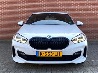 BMW 1 Serie - afbeelding nr 29