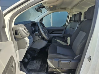 Peugeot Expert Peugeot Expert 1.6 BlueHDI 115 airco cruise navi 3-pers - afbeelding nr 20