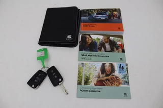 SEAT Leon SEAT Leon 1.5 TSI FR Ultimate Edition Black | Panoramadak |  Stoelverwarming | BEATS Pack | Carplay | Adaptive cruise | Navigatie | Keyless | Full LED - afbeelding nr 20