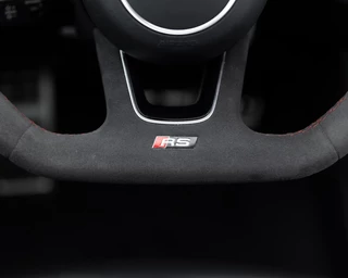 Audi RS5 Audi RS5 quattro 450 pk|RS-design|Dynamic|Pano|IPE uitlaat|Vol|Topstaat! - afbeelding nr 49
