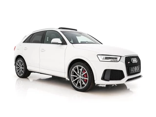 Audi Q3 2.5 TFSI RS Q3 Quattro