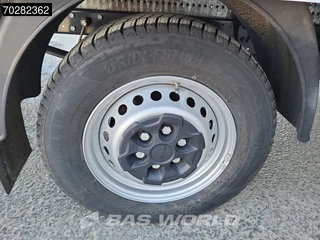 Iveco Daily Iveco Daily 35S16 Bakwagen Achterdeuren 160PK Airco Camera Euro6 Meubelbak Koffer 21m3 Airco - afbeelding nr 8