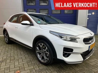 Kia XCeed Kia XCeed 1.6 GDi PHEV l Trekhaak Fabrieksgarantie 10-2027 - afbeelding nr 4