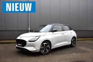 Suzuki Swift - 474742148-0