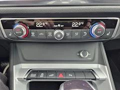 Audi Q3 Audi Q3 45 TFSI e Advanced edition ,Navigatie/carplay/android,parksensoren,achteruitrijcamera,elecstoelen+verwarming. - afbeelding nr 20