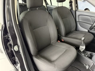 Dacia Sandero - afbeelding nr 18