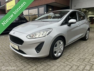 Ford Fiesta - 223396488-0