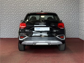 Audi Q2 Audi Q2 35 TFSI 1.5 ✅NIEUW MODEL✅ S EDITION 150PK VIR.COCKPIT ELEK.KLEP TOUCHSCREEN CARPLAY NAVI CAMERA MATRIX LED STOELVERW. PDC KEYLESS 11/2024 