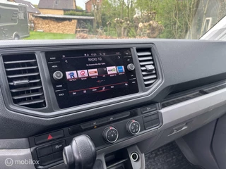 MAN TGE MAN TGE 35 2.0 Lang, Automaat, Apple CarPlay - afbeelding nr 12