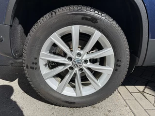 Volkswagen Tiguan Volkswagen Tiguan 1.4 TSI Sport&Style|1e eigenaar| - afbeelding nr 15