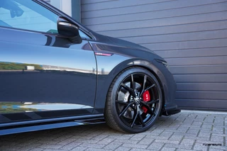 Volkswagen Golf Volkswagen Golf 8 GTI Clubsport | Pano | HK | Matrix IQ | Alcantara | ACC | Rijdersauto Edition | Urano Grijs - afbeelding nr 53