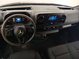 Mercedes-Benz Sprinter - afbeelding nr 6