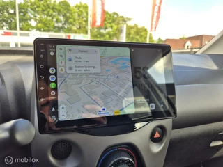 Peugeot 108 Peugeot 108 1.0 e-VTi Automaat, Carplay, LED, Airco, NAP! - afbeelding nr 15