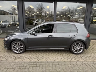 Volkswagen Golf - afbeelding nr 3