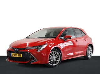 Toyota Corolla Toyota Corolla 1.8 Hybrid Style Edition - afbeelding nr 1
