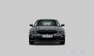 BMW 3 Serie BMW 3 Serie 330e M-Sport,HeadUp,Schuifdak,Vol leer,LED,Trekhk Elekt.,NaviPro,Stoelverw - afbeelding nr 8