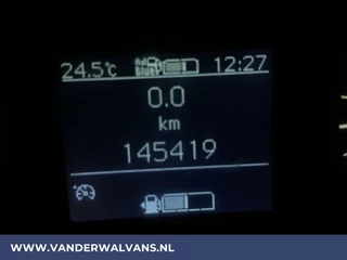 Mercedes-Benz Sprinter Mercedes-Benz Sprinter 316 CDI 164pk 3500kg Trekhaak L2H1 Euro6 Airco | Camera | Navigatie | Cruisecontrol Apple Carplay, Android Auto, Parkeersensoren - afbeelding nr 20