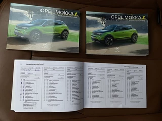 Opel Mokka - afbeelding nr 29