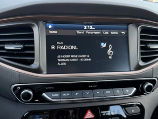 Hyundai IONIQ Hyundai IONIQ Comfort EV | Navigatie | Acheruitrijcamera - afbeelding nr 25