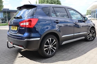 Suzuki S-Cross - afbeelding nr 2