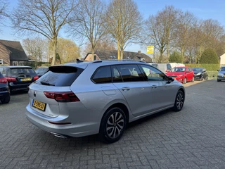 Volkswagen Golf - afbeelding nr 14