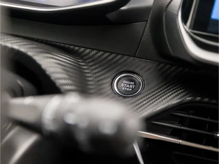 Peugeot 208 Peugeot 208 1.2 PureTech Allure Deluxe (VIRTUAL COCKPIT, APPLE CARPLAY, GROOT NAVI, 360 CAMERA, LEDER, SPORTSTOELEN, GETINT GLAS, LM VELGEN, CRUISE, KEYLESS, NIEUWE APK, NIEUWSTAAT) - afbeelding nr 25