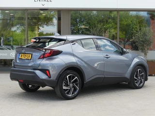 Toyota C-HR - afbeelding nr 29