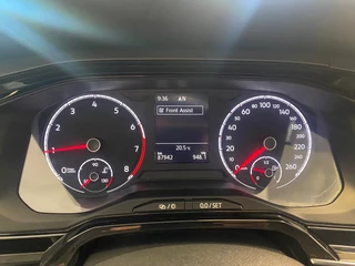Volkswagen Polo Volkswagen Polo 1.0 Comfortline Business | CLIMA | NAVI | ADAPTIVE CRUISE | - afbeelding nr 26