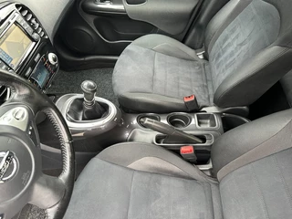 Nissan Juke - afbeelding nr 28