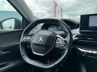 Peugeot 3008 Peugeot 3008 1.2 PureTech Blue Lease Allure|Trekhaak|Camera|Navi|Keyless| - afbeelding nr 11