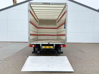 Iveco Daily Iveco Daily 35C16 3.0L Laadklep Dubbellucht Climate Control Cruise Control Meubelbak Bakwagen Koffer - afbeelding nr 12