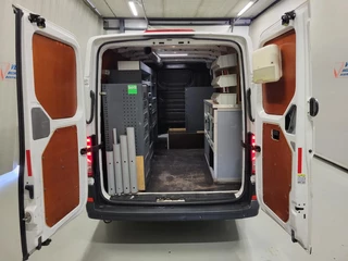 Volkswagen Crafter Volkswagen Crafter 2.0TDI L3/H2 Inrichting Euro 6! - afbeelding nr 5